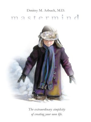 cover image of Mastermind
